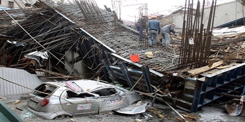Bảo hiểm công trình xây dựng nhà ở