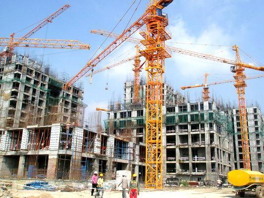 phí bảo hiểm máy móc thiết bị chủ thầu