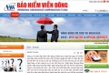 Bảo hiểm viễn đông vi phạm công bố thông tin.