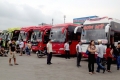 chuyển hàng trăm xe khách khỏi bến Mỹ Đình
