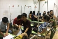 Mua bảo hiểm ngộ độc thực phẩm 2020