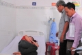 Mua bảo hiểm ngộ độc thức ăn