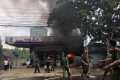 Bảo hiểm cháy nổ cây xăng gas