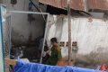 Nổ bình hơi ba người thương vong