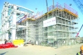 Bảo hiểm công trình xây dựng lớn