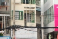 Cháy nhà tiệm net ở tphcm