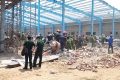 Bảo hiểm trách nhiệm kiến trúc sư