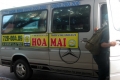 Xe dù giả xe thương hiệu lộng hành