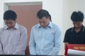 Bốn kỹ sư rút ruột công trình trọng điểm của Hà Nội