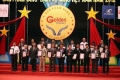 Bảo hiểm PJICO nằm trong top 20 sản phẩm-dịch vụ vàng 2012