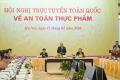 Bảo hiểm ngộ độc thực phẩm ở sài gòn
