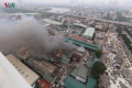 Bảo hiểm cháy nổ nhà máy đóng gas