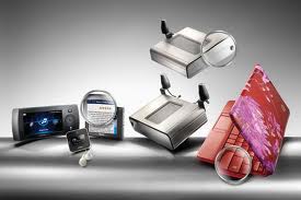Bảo Hiểm Thiết Bị Điện Tử