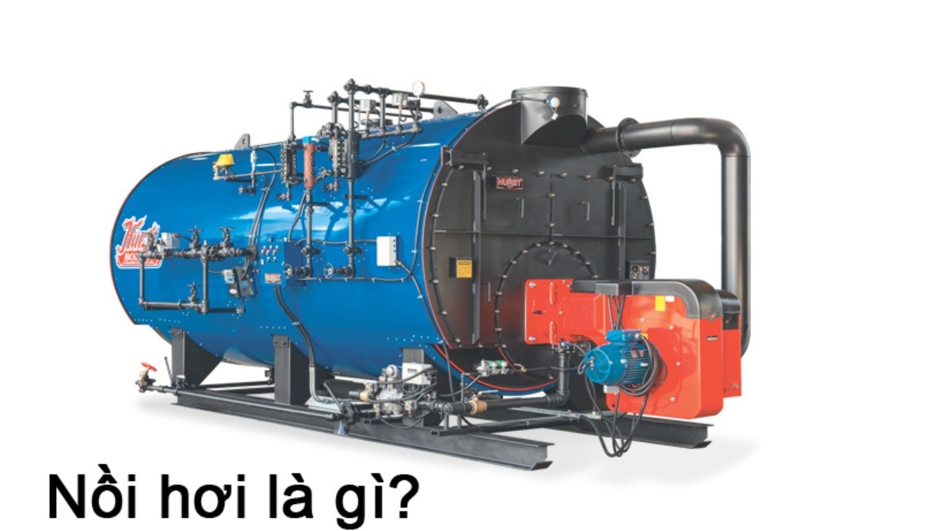 Bảo hiểm nồi hơi của Bảo hiểm PJICO